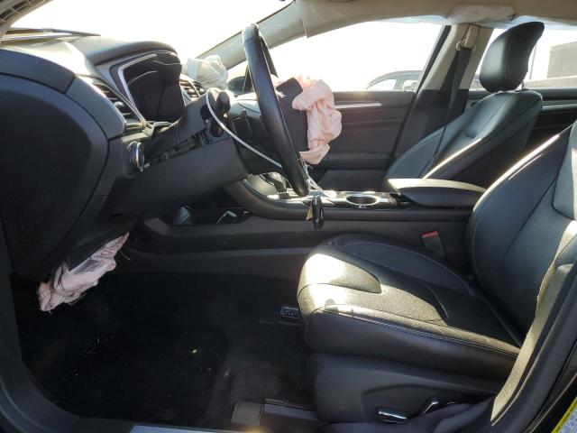 Фото 7 с аукциона – 2014 FORD FUSION TIT с VIN 3FA6P0K98ER119641
