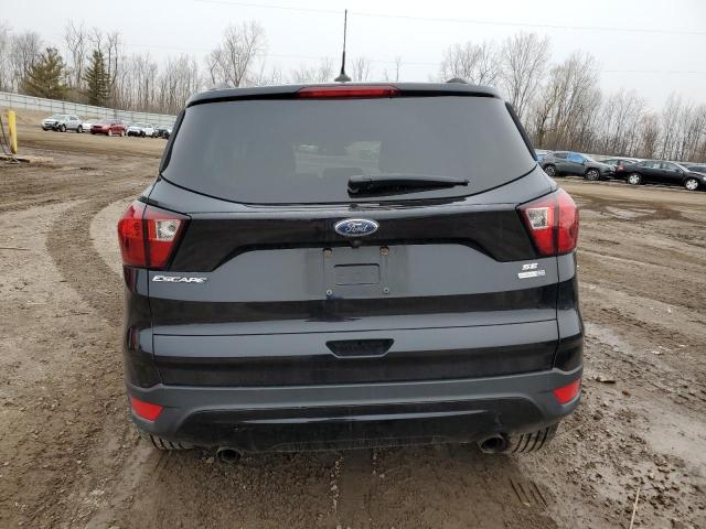 Photo 6 from auction – 2019 FORD ESCAPE SE with VIN 1FMCU9GD0KUA97867