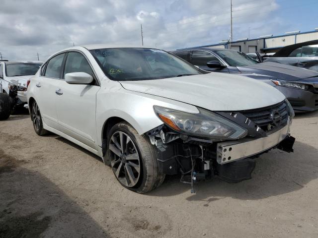 Photo 4 from auction – 2016 NISSAN ALTIMA 2.5 with VIN 1N4AL3AP6GC187218