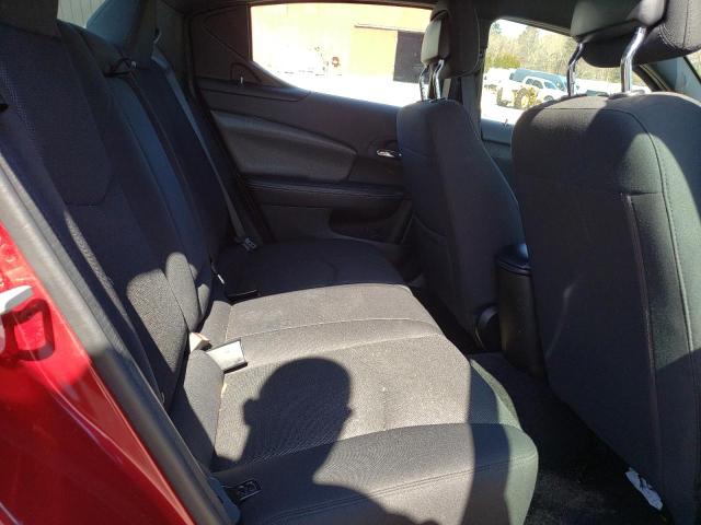 Photo 10 from auction – 2014 DODGE AVENGER SE with VIN 1C3CDZAB6EN190021