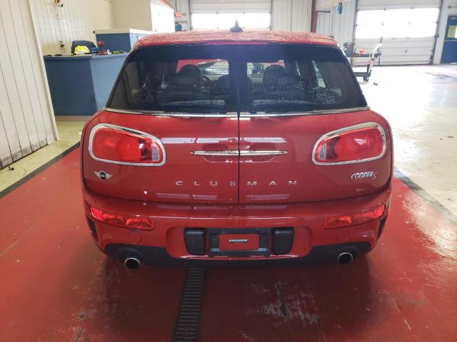 Photo 6 from auction – 2017 MINI COOPER S C with VIN WMWLU5C51H2E81138