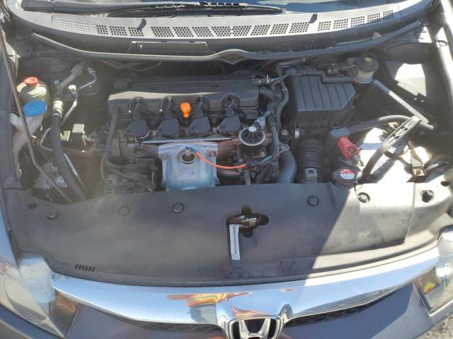 Photo 11 from auction – 2011 HONDA CIVIC with VIN 2HGFA1F59BH521055