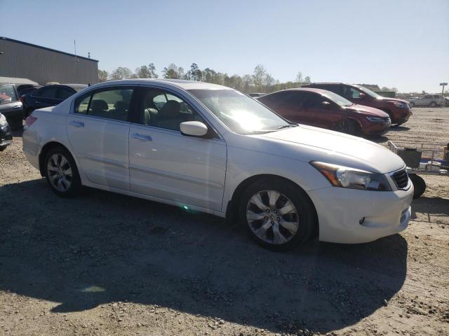 Photo 4 from auction – 2010 HONDA ACCORD EXL with VIN 5KBCP3F80AB013469