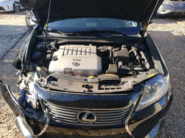 Photo 11 from auction – 2013 LEXUS ES 350 with VIN JTHBK1GG7D2010447
