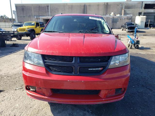 Photo 5 from auction – 2018 DODGE JOURNEY SE with VIN 3C4PDCAB4JT303498