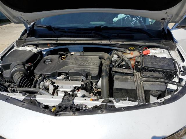 Photo 11 from auction – 2018 CHEVROLET MALIBU LT with VIN 1G1ZD5ST5JF224842