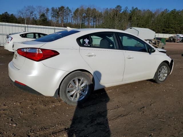 Photo 3 from auction – 2016 KIA FORTE LX with VIN KNAFX4A68G5461554