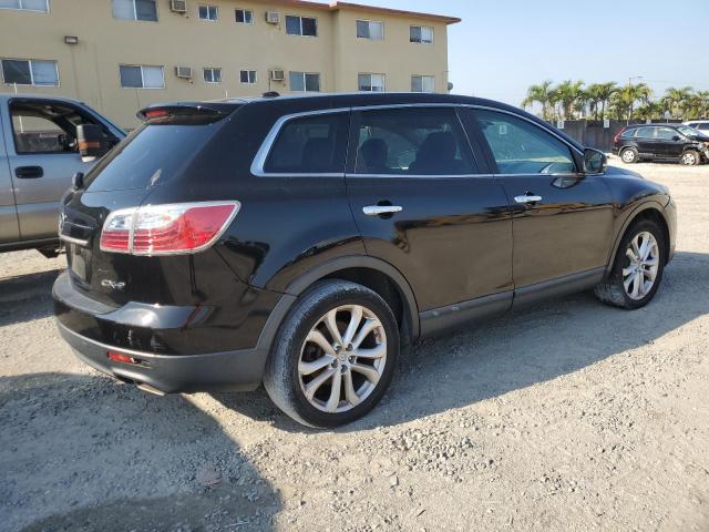 Photo 3 from auction – 2012 MAZDA CX-9 with VIN JM3TB2DA0C0354022