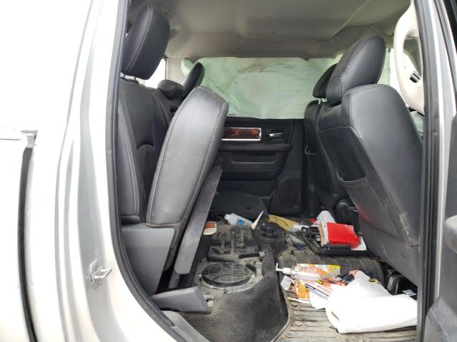Photo 10 from auction – 2012 DODGE RAM 2500 L with VIN 3C6UD5FL3CG119897