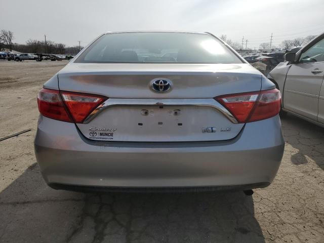 Photo 6 from auction – 2016 TOYOTA CAMRY HYBR with VIN 4T1BD1FK3GU199507