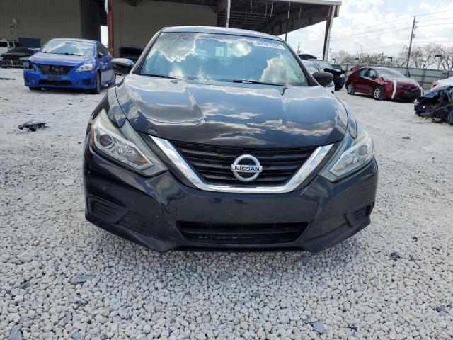 Photo 5 from auction – 2017 NISSAN ALTIMA 2.5 with VIN 1N4AL3AP1HC115716