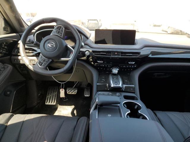 Photo 8 from auction – 2023 ACURA MDX TYPE S with VIN 5J8YD8H83PL001685