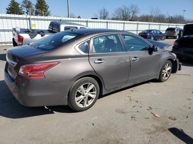 Photo 3 from auction – 2013 NISSAN ALTIMA 2.5 with VIN 1N4AL3AP4DC237982