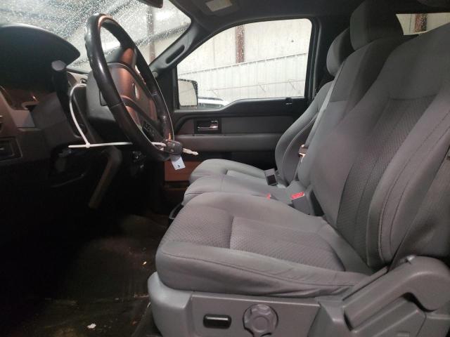 Photo 7 from auction – 2013 FORD F150 SUPER with VIN 1FTFW1ET4DFD32799