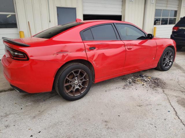 Photo 3 from auction – 2018 DODGE CHARGER GT with VIN 2C3CDXJG4JH235377