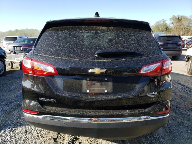 Photo 6 from auction – 2018 CHEVROLET EQUINOX LT with VIN 2GNAXJEV6J6292750