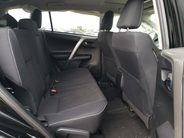 Photo 10 from auction – 2018 TOYOTA RAV4 ADVEN with VIN 2T3RFREV0JW821515