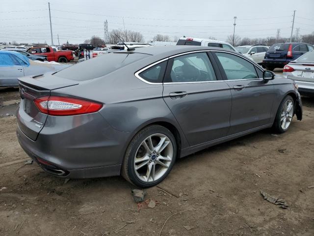 Photo 3 from auction – 2013 FORD FUSION TIT with VIN 3FA6P0K91DR272666