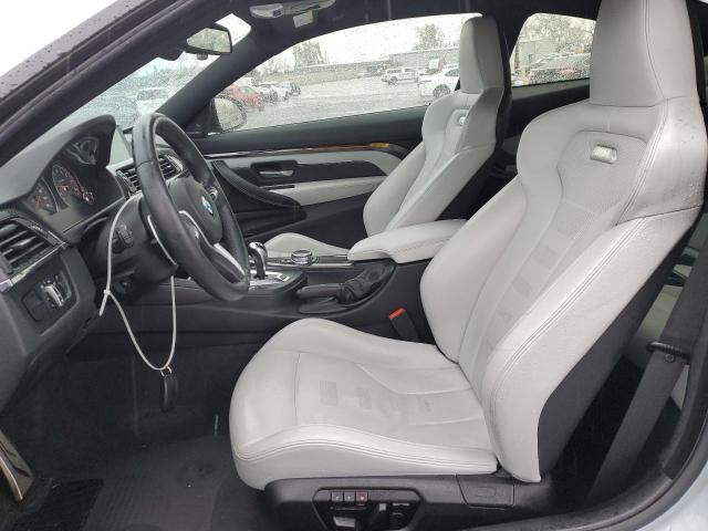 Photo 7 from auction – 2015 BMW M4 with VIN WBS3R9C57FK329119