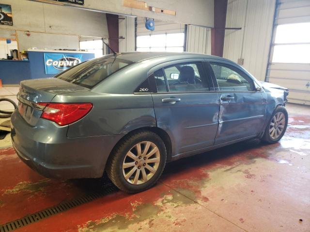 Photo 3 from auction – 2011 CHRYSLER 200 TOURIN with VIN 1C3BC1FG6BN553451