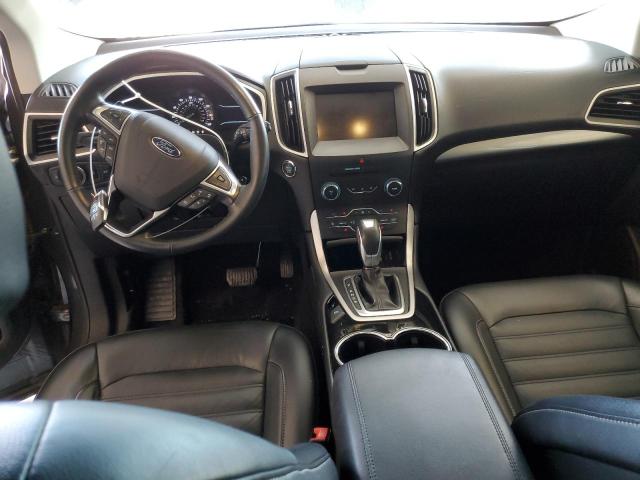 Photo 8 from auction – 2015 FORD EDGE SEL with VIN 2FMTK3J98FBC19149