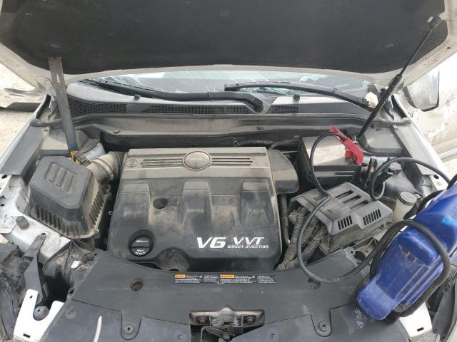 Photo 12 from auction – 2014 GMC TERRAIN DE with VIN 2GKFLUE3XE6129541