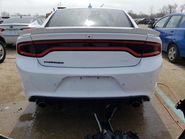 Photo 6 from auction – 2019 DODGE CHARGER R/ with VIN 2C3CDXCT6KH588084