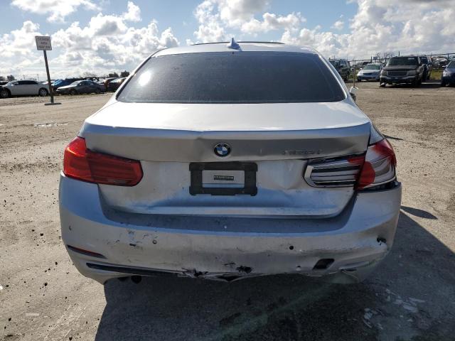 Photo 6 from auction – 2016 BMW 328 I SULE with VIN WBA8E9G54GNT86863