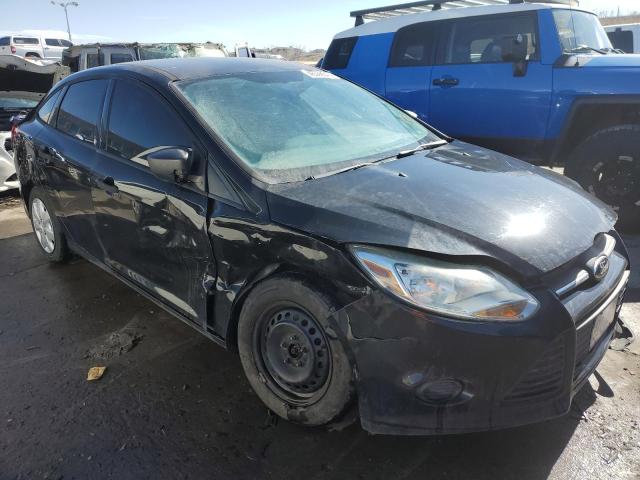 Photo 4 from auction – 2012 FORD FOCUS S with VIN 1FAHP3E26CL450996
