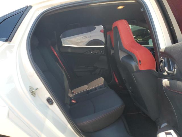Photo 10 from auction – 2019 HONDA CIVIC TYPE with VIN SHHFK8G75KU202129