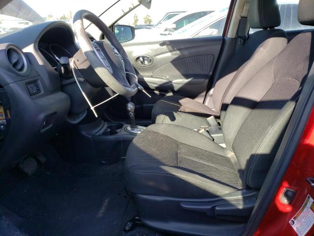 Photo 7 from auction – 2016 NISSAN VERSA S with VIN 3N1CN7AP5GL895567