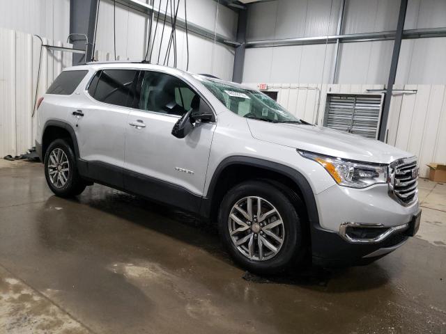 Photo 4 from auction – 2019 GMC ACADIA SLE with VIN 1GKKNSLS9KZ220047