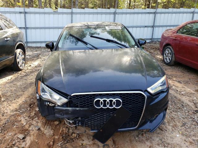 Photo 5 from auction – 2015 AUDI A3 PREMIUM with VIN WAUACGFF1F1011041