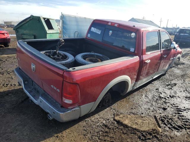 Photo 3 from auction – 2010 DODGE RAM 1500 with VIN 1D7RV1CT7AS210336
