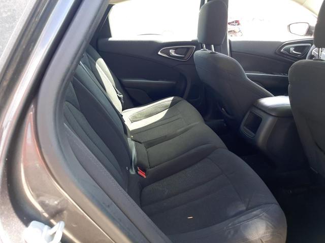 Photo 10 from auction – 2015 CHRYSLER 200 LIMITE with VIN 1C3CCCAB7FN615361