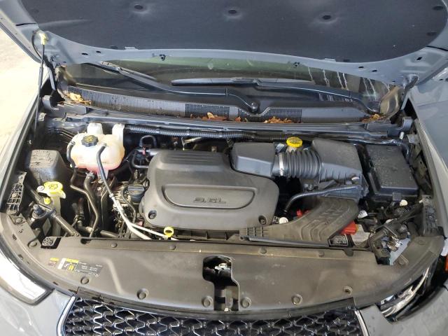 Photo 12 from auction – 2022 CHRYSLER PACIFICA T with VIN 2C4RC1BG7NR136797