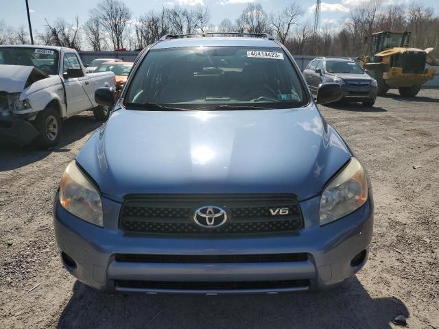 Photo 5 from auction – 2008 TOYOTA RAV4 with VIN JTMBK33V186034355