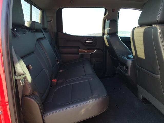 Photo 10 from auction – 2019 CHEVROLET SILVERADO with VIN 3GCPYFED4KG104365