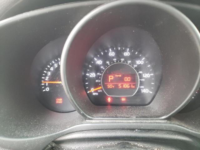 Photo 9 from auction – 2014 KIA SOUL with VIN KNDJN2A21E7107042