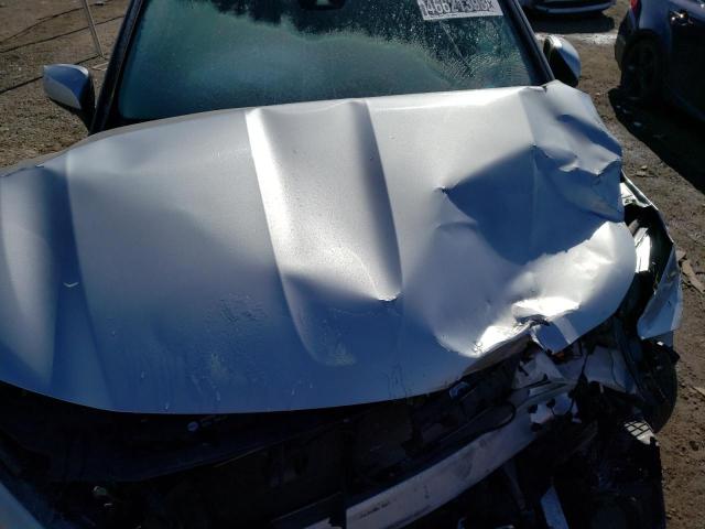 Photo 12 from auction – 2022 TOYOTA HIGHLANDER with VIN 5TDBZRBH1NS170667