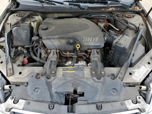 Photo 11 from auction – 2008 CHEVROLET IMPALA LT with VIN 2G1WT58K889256501