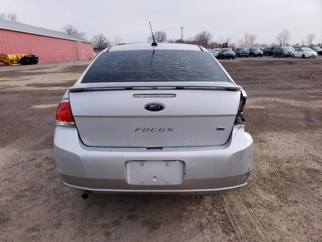 Photo 6 from auction – 2010 FORD FOCUS SE with VIN 1FAHP3FN9AW255219