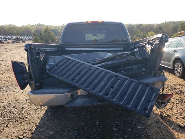 Photo 6 from auction – 2007 NISSAN FRONTIER C with VIN 1N6AD07U37C432878