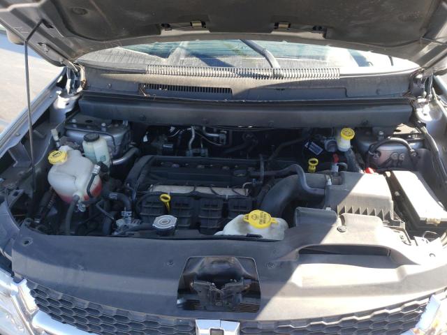 Photo 12 from auction – 2016 DODGE JOURNEY SE with VIN 3C4PDCAB1GT222516
