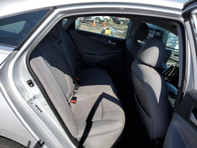 Photo 10 from auction – 2011 HYUNDAI SONATA GLS with VIN 5NPEB4AC1BH211472