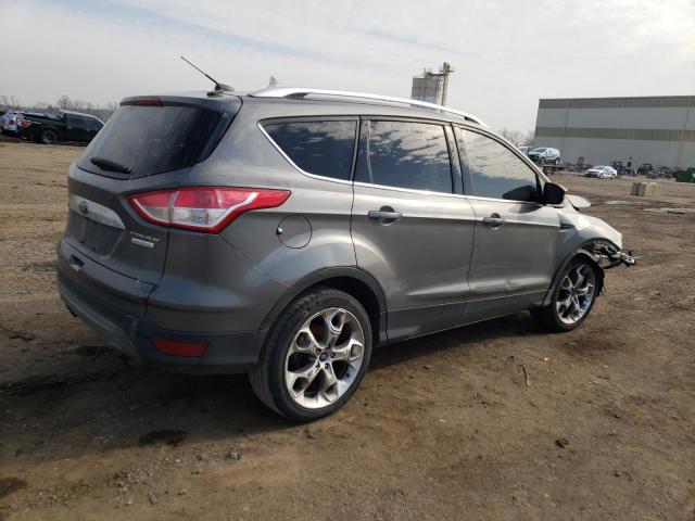 Photo 3 from auction – 2014 FORD ESCAPE TIT with VIN 1FMCU0J98EUC21422