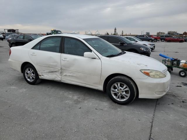 Photo 4 from auction – 2004 TOYOTA CAMRY LE with VIN 4T1BF32KX4U075550