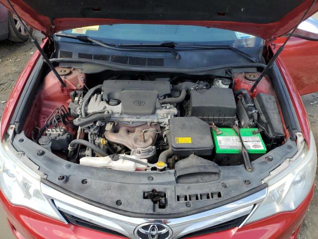 Photo 11 from auction – 2012 TOYOTA CAMRY BASE with VIN 4T4BF1FK1CR161476