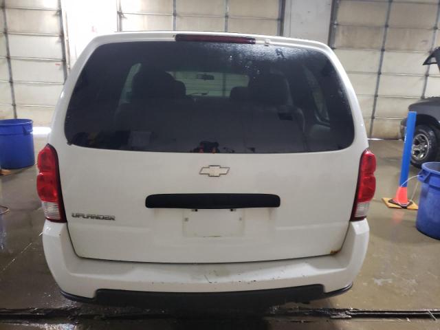 Photo 6 from auction – 2007 CHEVROLET UPLANDER I with VIN 1GBDV13157D147435