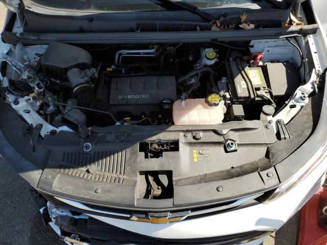 Photo 12 from auction – 2018 CHEVROLET TRAX 1LT with VIN KL7CJPSBXJB655674
